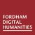 Group logo of Digital Humanities Working Group